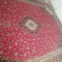 2عدد فرش تمیز بدون پارگی