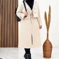 بارونی دو تیکه