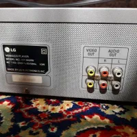 ویدئو سی دی LG|پخشکننده DVD و ویدیو|تهران, بریانک|دیوار