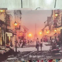 تابلو مناسب کافه|تابلو، نقاشی، عکس|یاسوج, |دیوار