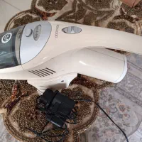 جارو شارژی کنوود