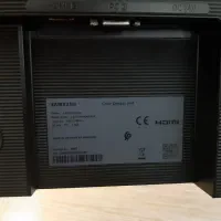 مانیتور سامسونگ ۷۵ هرتز ips|قطعات و لوازم جانبی رایانه|مشهد, دانشجو|دیوار