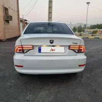 سورن پلاس مدل ۱۴۰۳ موتور ef7|خودرو سواری و وانت|شوشتر, |دیوار