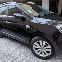 جک s5 بدون رنگ مدل ۴۰۱|خودرو سواری و وانت|اصفهان, فروردین|دیوار