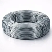 مفتول سیاه RST34 و گالوانیزه ۱۰۰ تن موجود