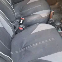 کوییک GX مدل اخر ۱۴۰۲|خودرو سواری و وانت|کرمانشاه, |دیوار