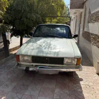وانت پیکان مدل ۹۰|خودرو سواری و وانت|کرمان, |دیوار
