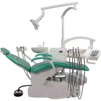 یونیت دندانپزشکی