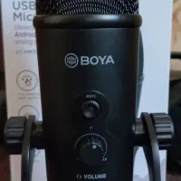 میکروفون boya pm700 pro|صوتی و تصویری|لنگرود, |دیوار