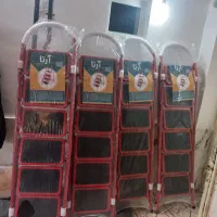 نردبان ۶ پله