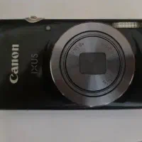 دوربین کانن canon ixus 160