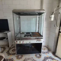 گاز ساندویچی ۵ کاره|فروشگاه و مغازه|یاسوج, |دیوار