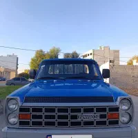 نیسان دوگانه ۹۳