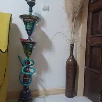 قلیون عربی|کلکسیون و سرگرمی|کرج, حسین‌آباد|دیوار