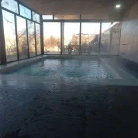 اجاره ویلا استخردار سرپوشیده آبگرم شهرکی سهیلیه