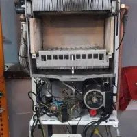 تعمیرات و سرویس پکیج و ابگرمکن و رادیاتور|خدمات پیشه و مهارت|مشهد, جاهد شهر|دیوار