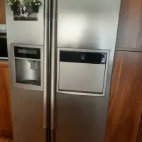 تعمیروسرویس انواع یخچال ساید ایرانی وخارجی درمحل|خدمات پیشه و مهارت|تهران, سعادتآباد|دیوار