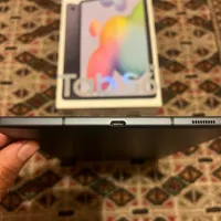 تبلت سامسونگ Galaxy tab s6 lite p615|تبلت|تهران, تهرانپارس غربی|دیوار