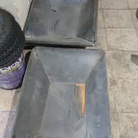 فرقون فرغون گاری|ابزارآلات|نجف‌آباد, منتظری جنوبی|دیوار