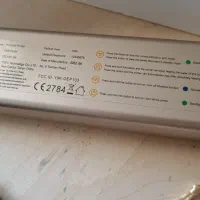 پرینتر حرارتی toec مناسب تتو|پرینتر، اسکنر، کپی، فکس|تهران, میدان ولیعصر|دیوار