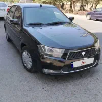 دنا مدل ۹۸ بی رنگ تک برگ سند