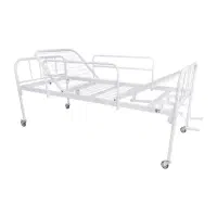 تشک و تخت بیمار طبی