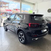 ام‌وی‌ام X55 Pro مدل ۱۴۰۴ مشکی خشک روز
