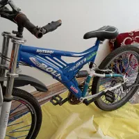 دوچرخه|دوچرخه، اسکیت، اسکوتر|درگزین, |دیوار