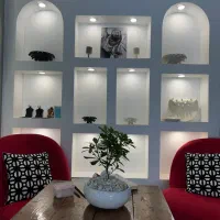 فروش و اجرای تخصصی سیستم کی پلاس ( کناف ایران)