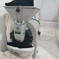 آسیاب فیدار ۱ونیم اسب صنعتی