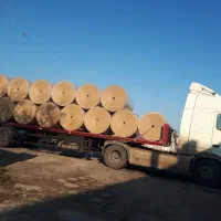 خرید و فروش کارتن ضایعات|عمدهفروشی|رشت, پل تالشان|دیوار