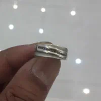 حلقه طلا