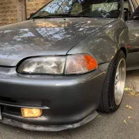 هونداسیویک معاوضه|خودرو سواری و وانت|تهران, پونک|دیوار