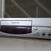 دستگاه سی دی