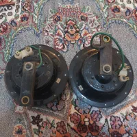 بوق ۱۰ ۱۱|قطعات یدکی و لوازم جانبی|رشت, باهنر|دیوار