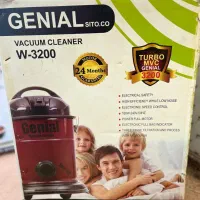 جاروبرقی نو وکاملا آرک|جاروبرقی، جارو شارژی، بخارشو|شادگان, |دیوار