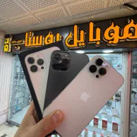 iPhone 13 Pro max zaa 256gig کارتن اصلی|موبایل|شیراز, بازار|دیوار