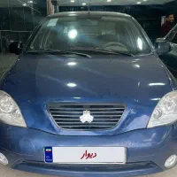 تیبا یک دوگانه فابریک