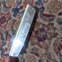 سازدهنی گلدن کاپ|سازهای بادی|تبریز, |دیوار