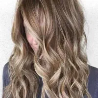 مدل رنگ مو|خدمات آرایشگری و زیبایی|بروجرد, |دیوار