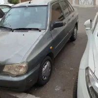 پراید132|خودرو سواری و وانت|تهران, خانی آباد نو شمالی|دیوار