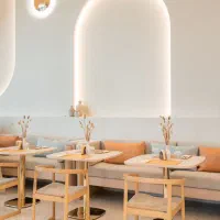 جذب سرمایه گذار جهت کافه و رستوران