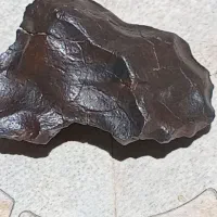 شهاب بسیار زیبا شناسنامه دار|جواهرات|کوهدشت, |دیوار