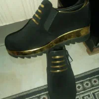 کفش زنانه|کیف، کفش، کمربند|شیروان (خراسان), |دیوار