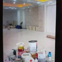 رنگ آمیزی ساختمان پذیرفته می شود