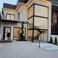 مدرن استخرداخلی2میلیارد زیرقیمت امیرآبادسنددار