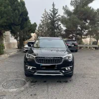 فیدلیتی ۱۴۰۰ ۵ نفره
