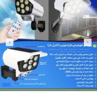 پروژکتور خورشیدی طرح دوربین|لامپ و چراغ|تبریز, |دیوار