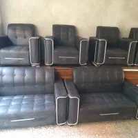 مبل و میز اداری