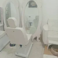 لوازم آرایشگاه